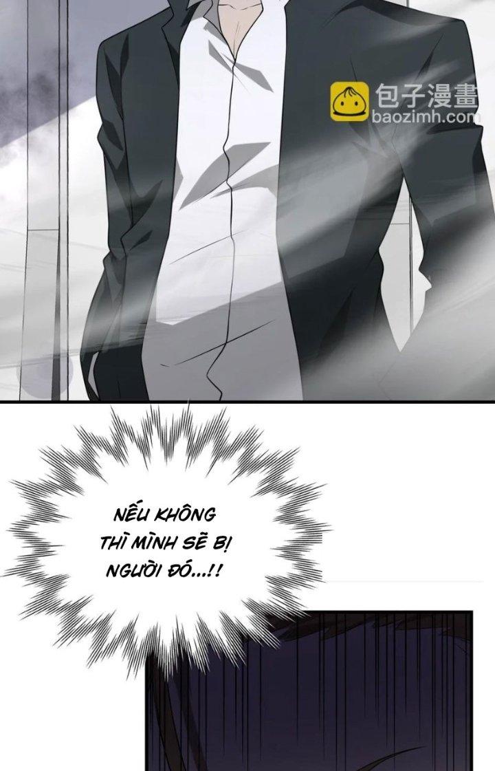 Nam Nhân Đến Từ Địa Ngục Chapter 48 - Trang 3