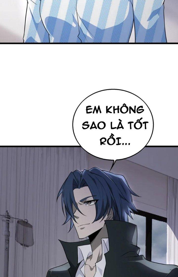 Nam Nhân Đến Từ Địa Ngục Chapter 48 - Trang 3