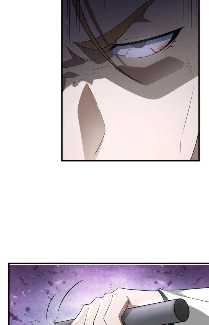 Nam Nhân Đến Từ Địa Ngục Chapter 48 - Trang 3