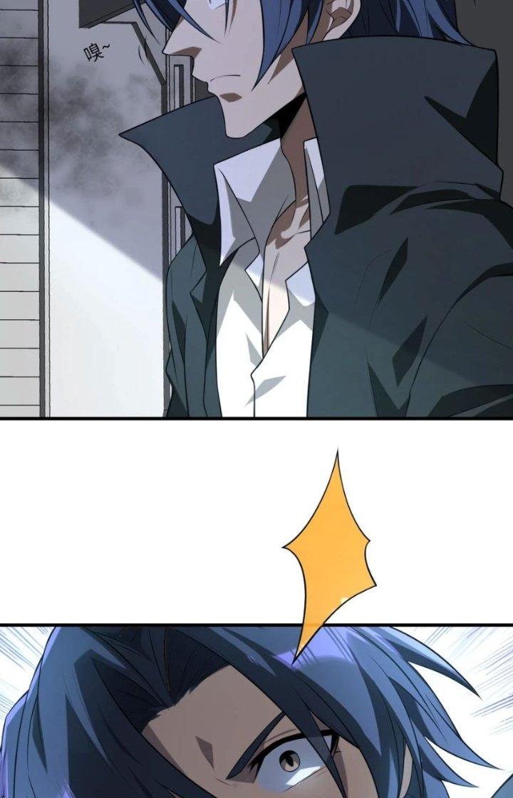 Nam Nhân Đến Từ Địa Ngục Chapter 48 - Trang 3