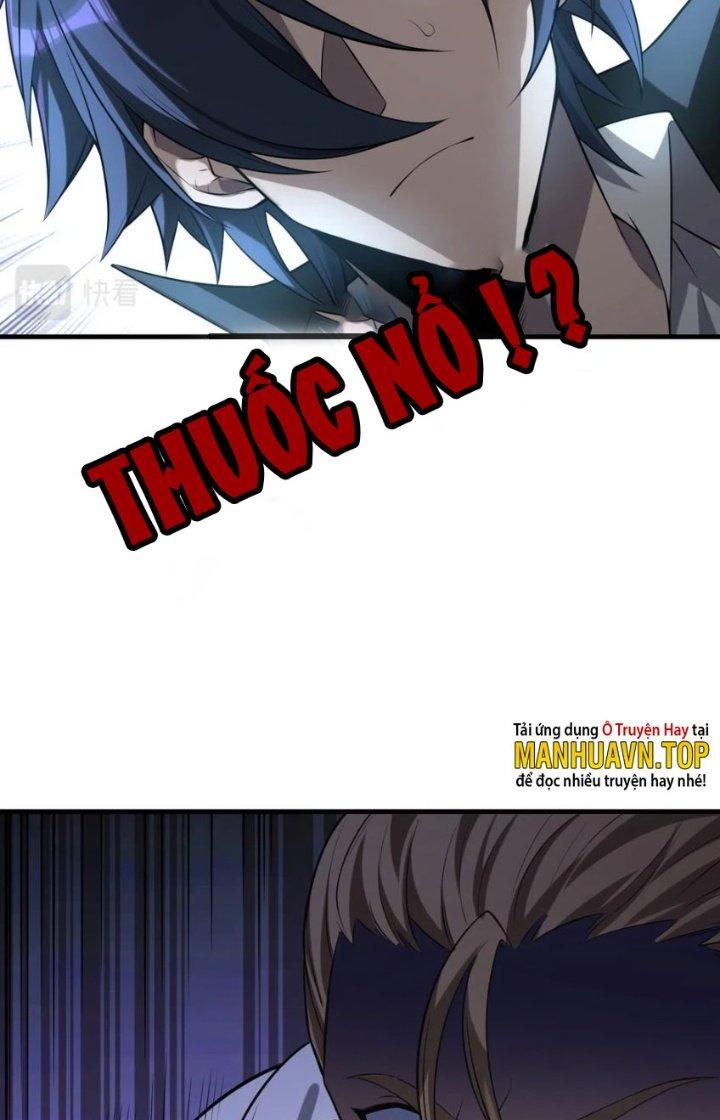 Nam Nhân Đến Từ Địa Ngục Chapter 48 - Trang 3