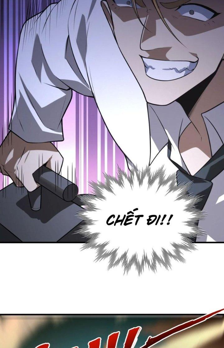 Nam Nhân Đến Từ Địa Ngục Chapter 48 - Trang 3