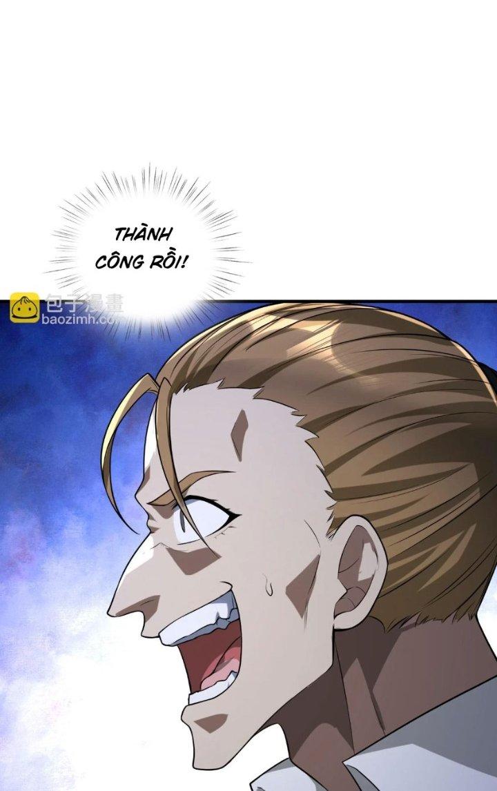 Nam Nhân Đến Từ Địa Ngục Chapter 48 - Trang 3