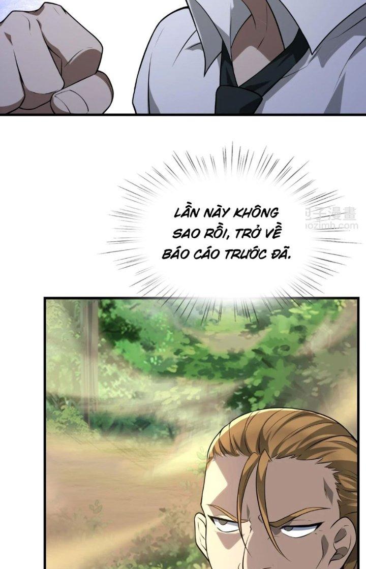 Nam Nhân Đến Từ Địa Ngục Chapter 48 - Trang 3