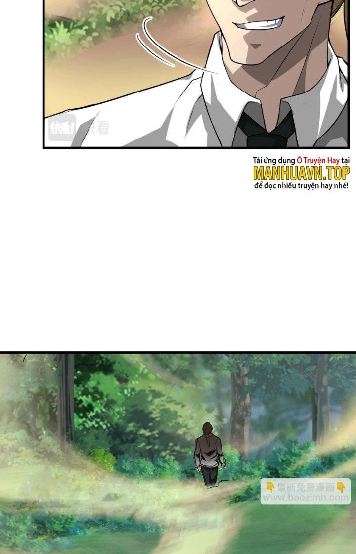 Nam Nhân Đến Từ Địa Ngục Chapter 48 - Trang 3