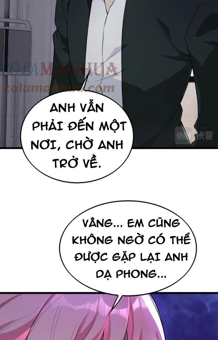 Nam Nhân Đến Từ Địa Ngục Chapter 48 - Trang 3