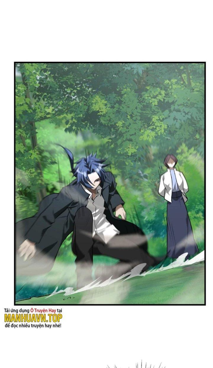 Nam Nhân Đến Từ Địa Ngục Chapter 48 - Trang 3