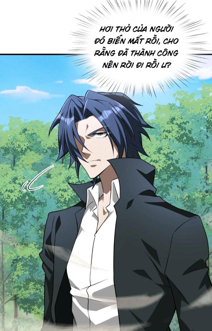 Nam Nhân Đến Từ Địa Ngục Chapter 48 - Trang 3