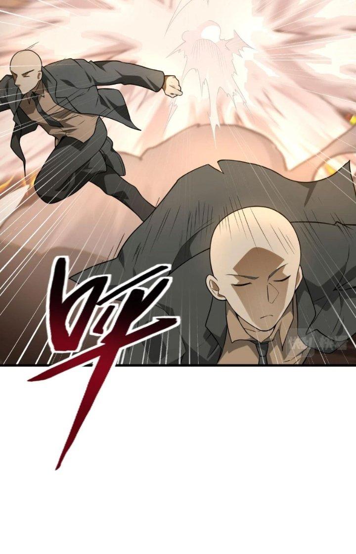 Nam Nhân Đến Từ Địa Ngục Chapter 48 - Trang 3