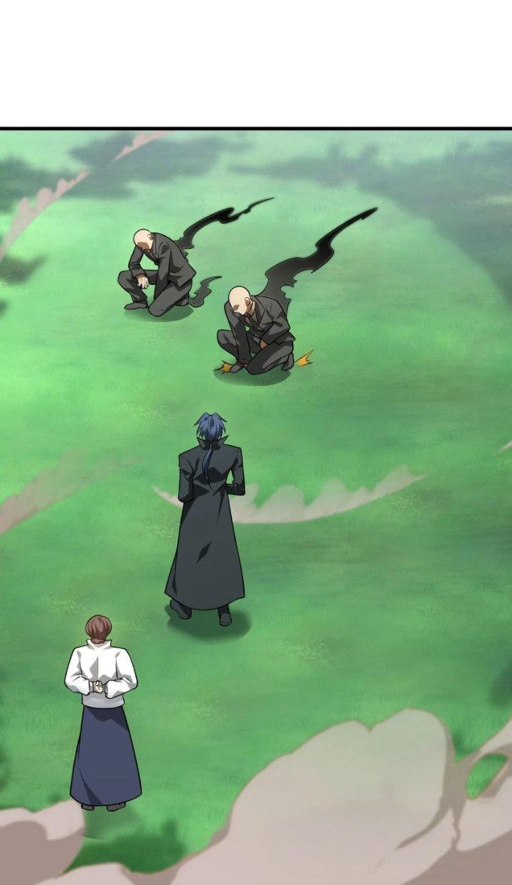 Nam Nhân Đến Từ Địa Ngục Chapter 48 - Trang 3