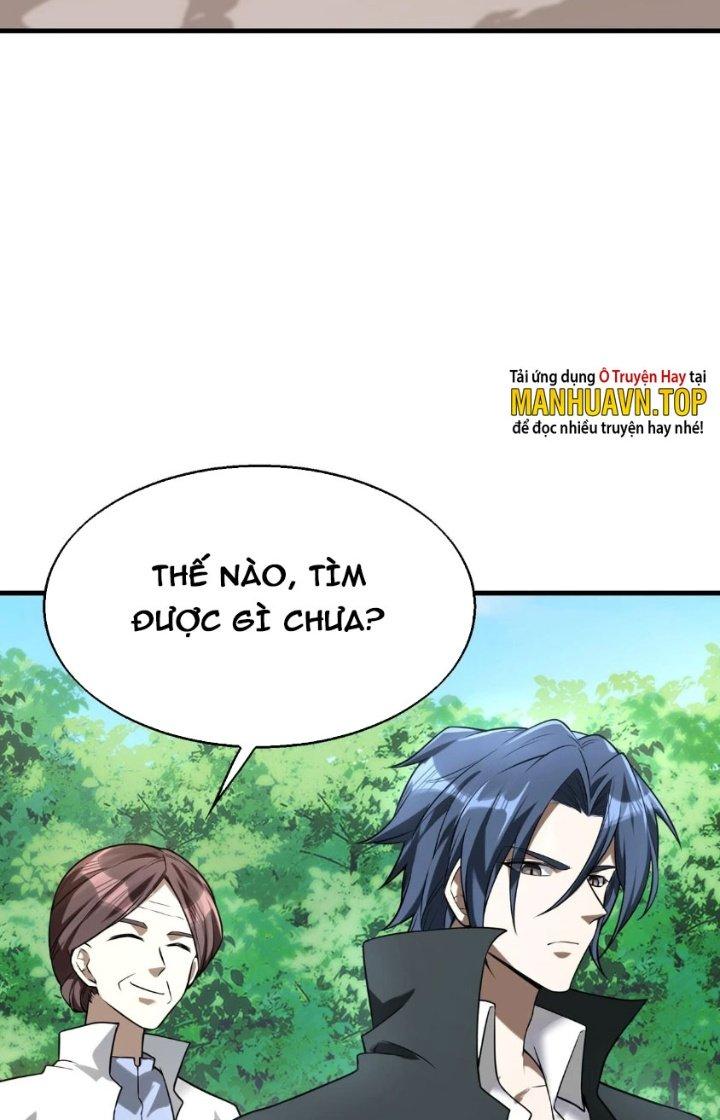 Nam Nhân Đến Từ Địa Ngục Chapter 48 - Trang 3