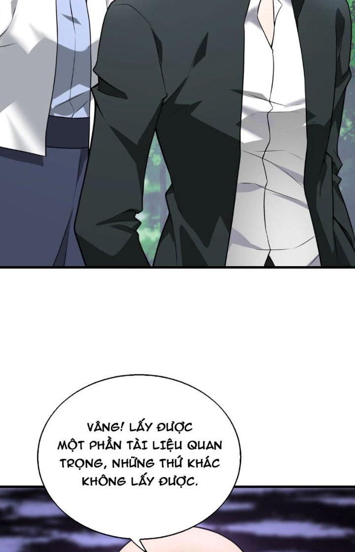 Nam Nhân Đến Từ Địa Ngục Chapter 48 - Trang 3