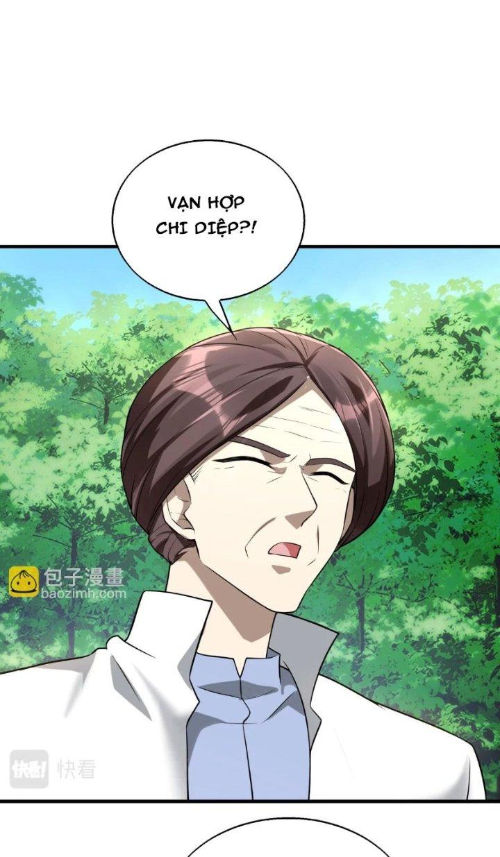 Nam Nhân Đến Từ Địa Ngục Chapter 48 - Trang 3