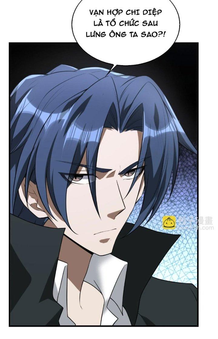 Nam Nhân Đến Từ Địa Ngục Chapter 48 - Trang 3