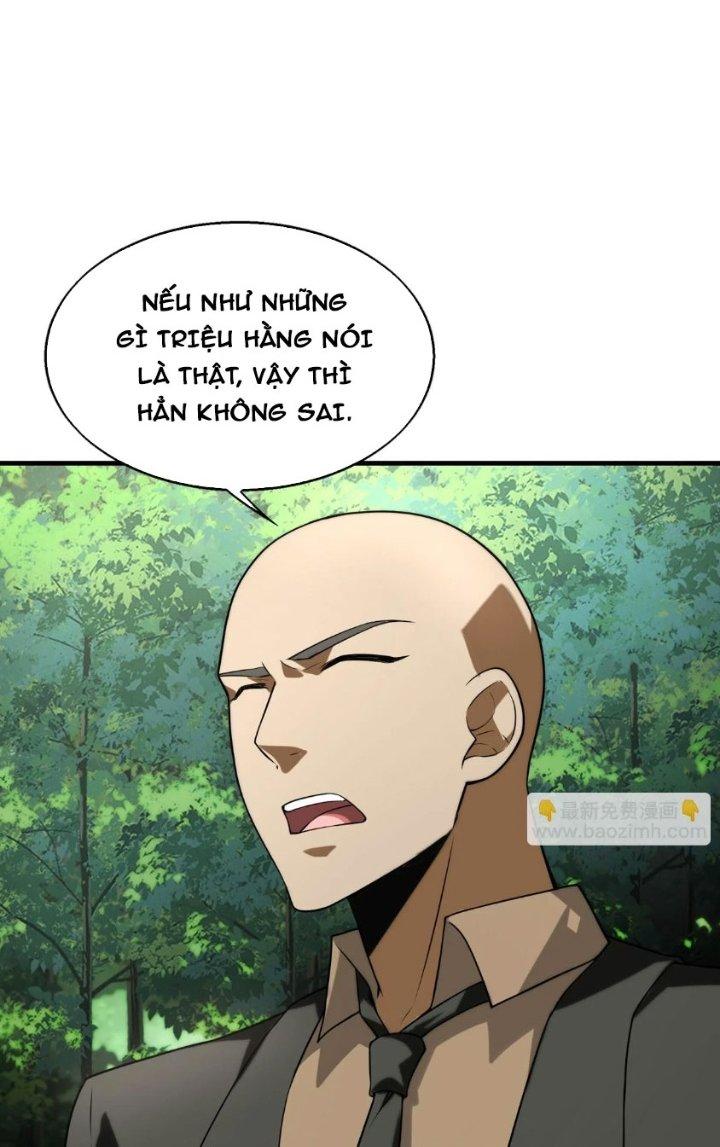 Nam Nhân Đến Từ Địa Ngục Chapter 48 - Trang 3