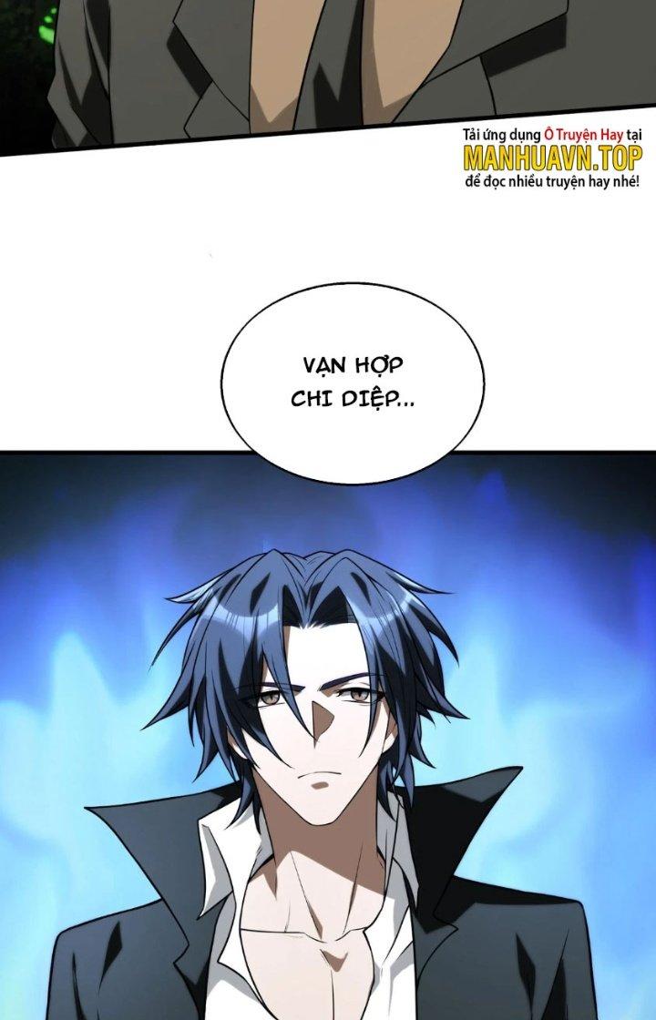 Nam Nhân Đến Từ Địa Ngục Chapter 48 - Trang 3