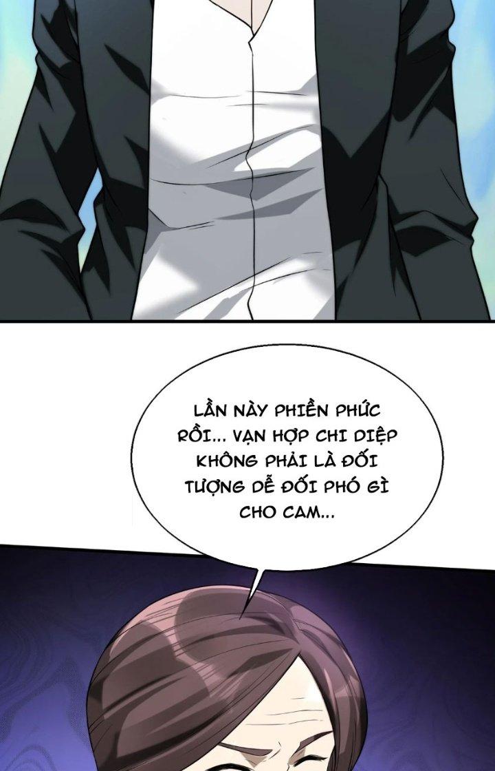 Nam Nhân Đến Từ Địa Ngục Chapter 48 - Trang 3