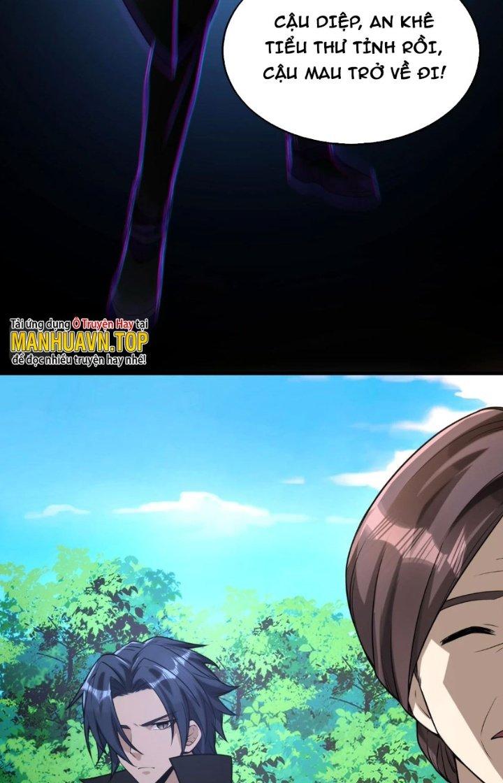 Nam Nhân Đến Từ Địa Ngục Chapter 48 - Trang 3