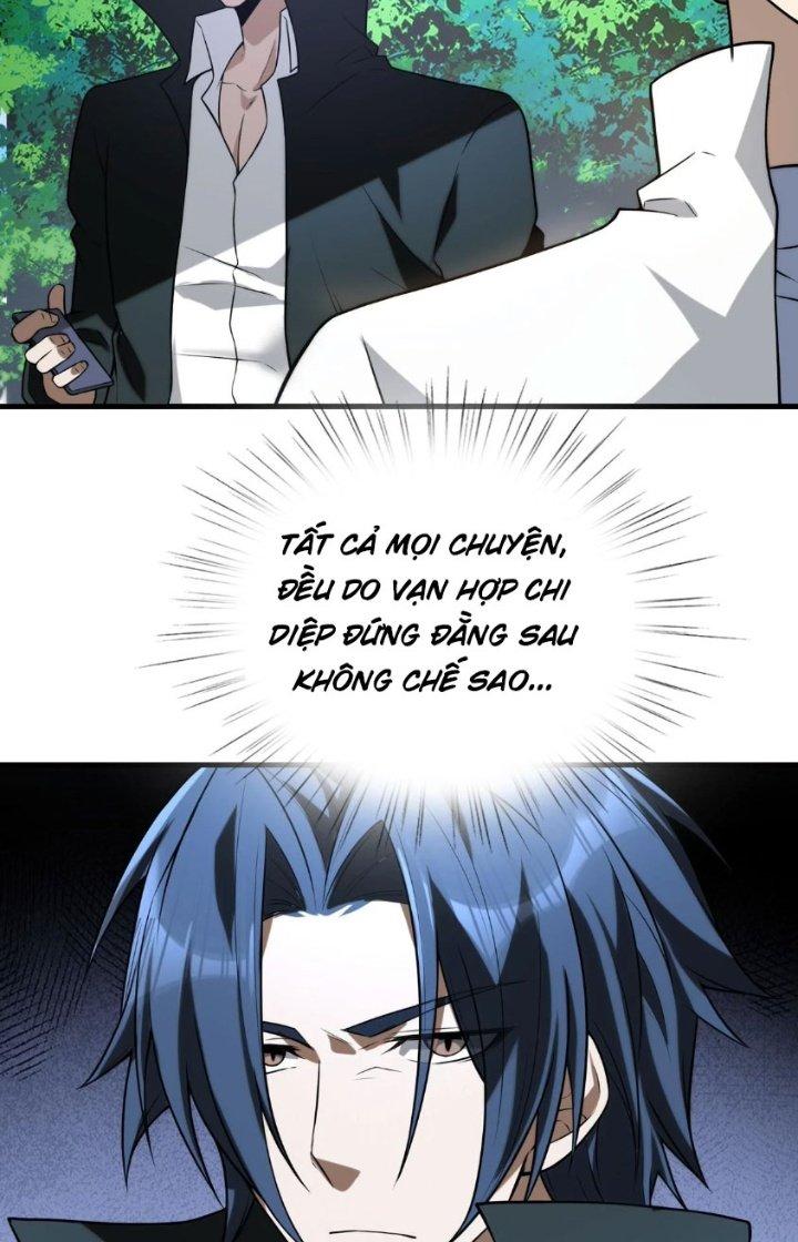 Nam Nhân Đến Từ Địa Ngục Chapter 48 - Trang 3