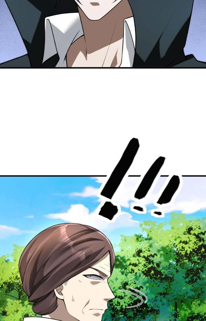 Nam Nhân Đến Từ Địa Ngục Chapter 48 - Trang 3