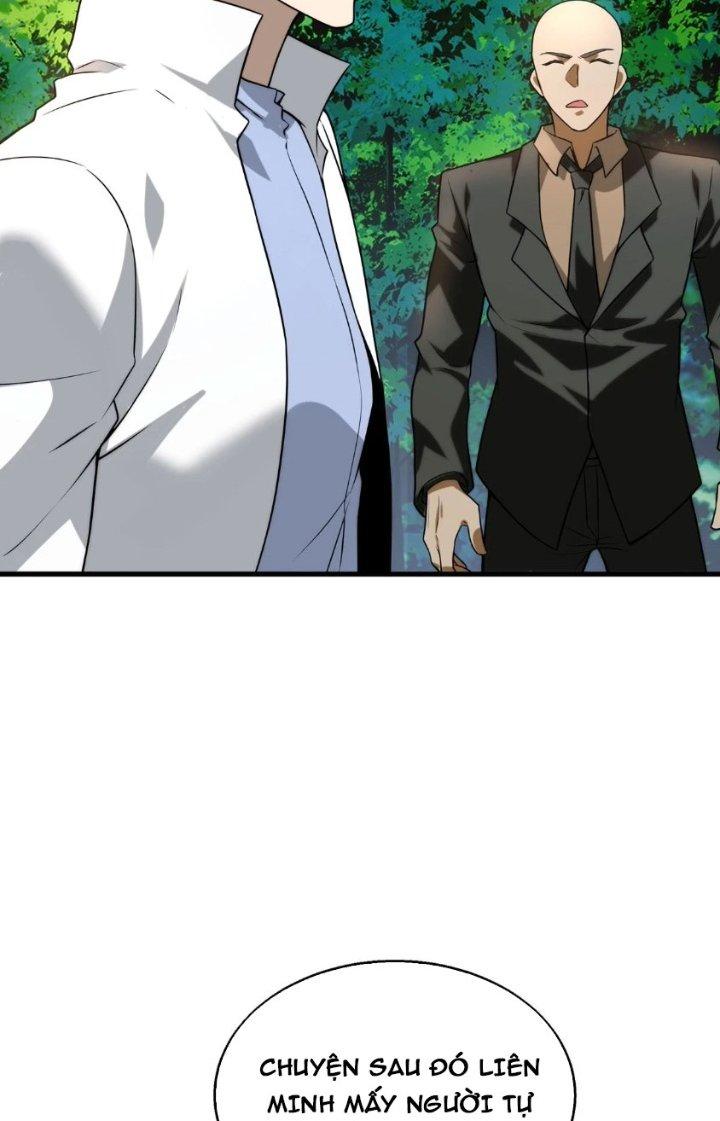 Nam Nhân Đến Từ Địa Ngục Chapter 48 - Trang 3