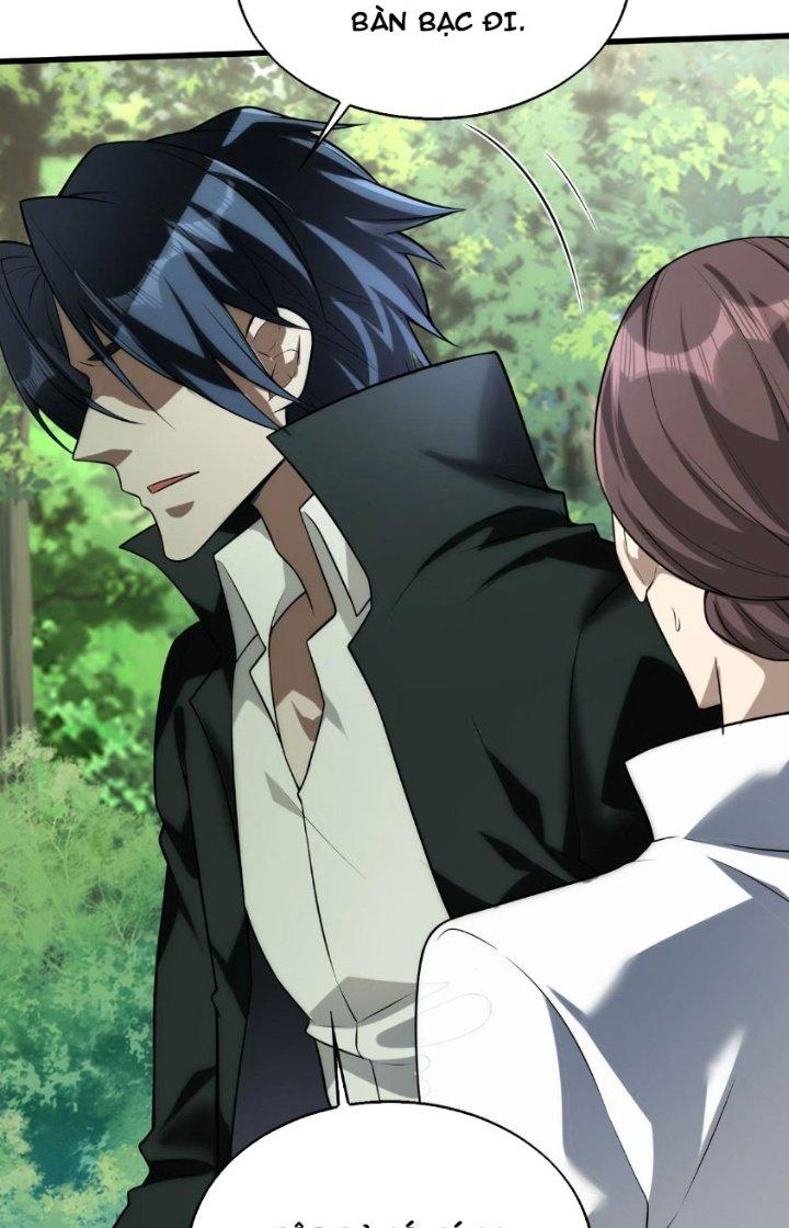 Nam Nhân Đến Từ Địa Ngục Chapter 48 - Trang 3