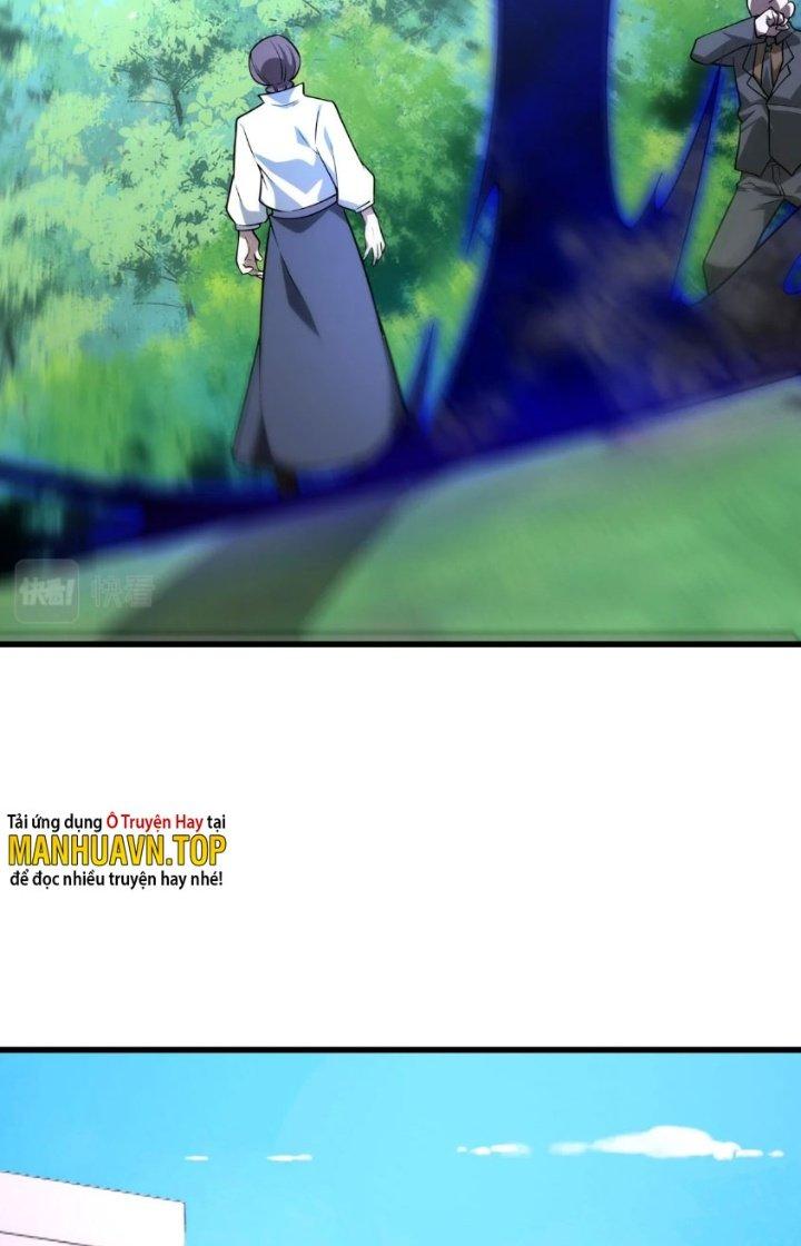 Nam Nhân Đến Từ Địa Ngục Chapter 48 - Trang 3