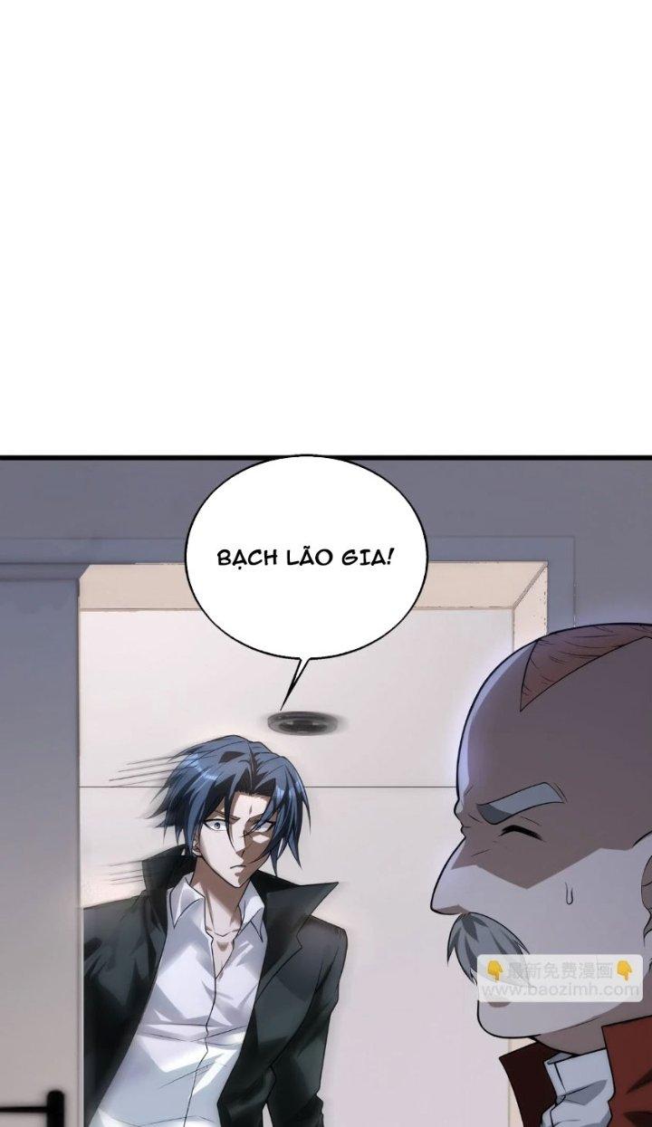 Nam Nhân Đến Từ Địa Ngục Chapter 48 - Trang 3