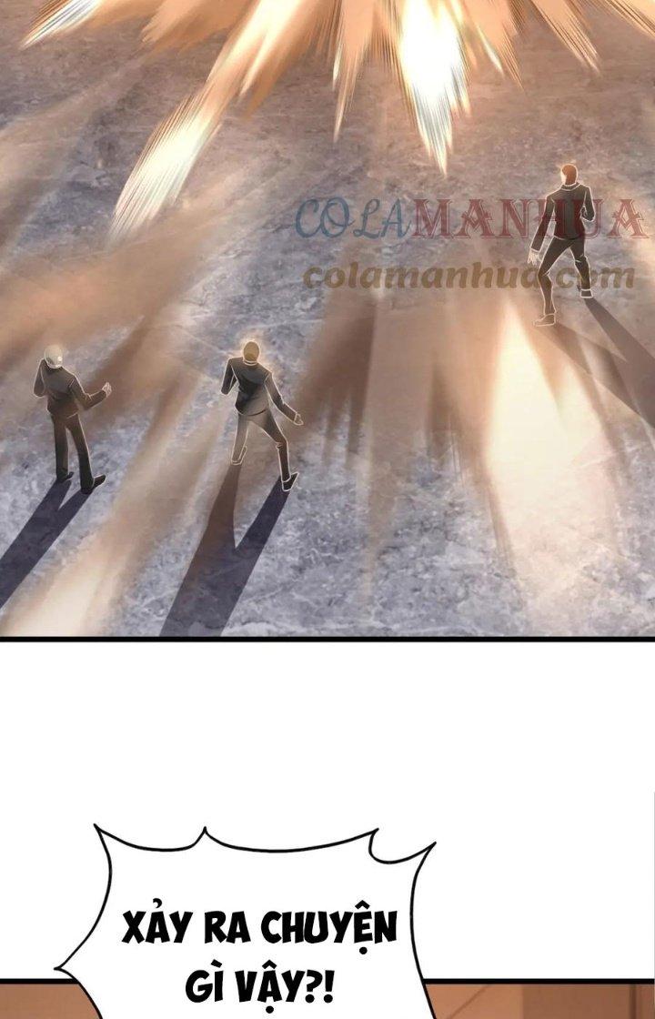 Nam Nhân Đến Từ Địa Ngục Chapter 48 - Trang 3