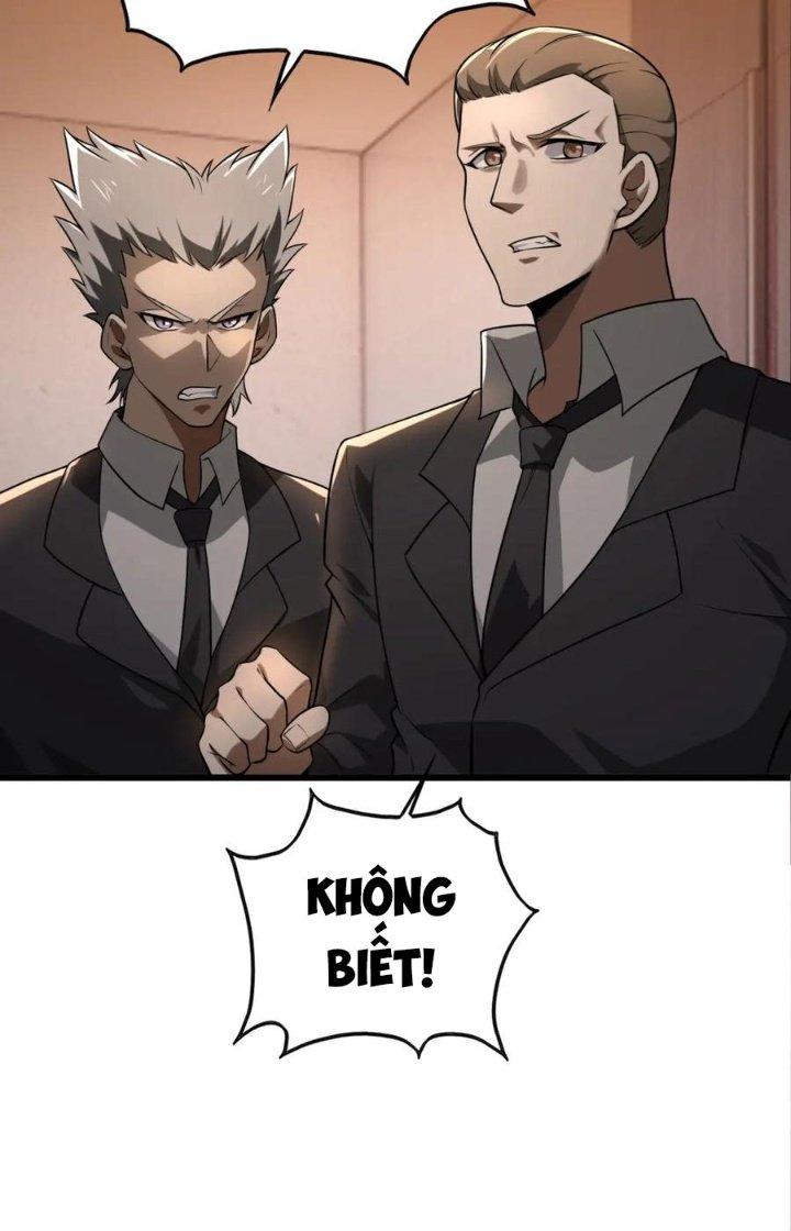 Nam Nhân Đến Từ Địa Ngục Chapter 48 - Trang 3