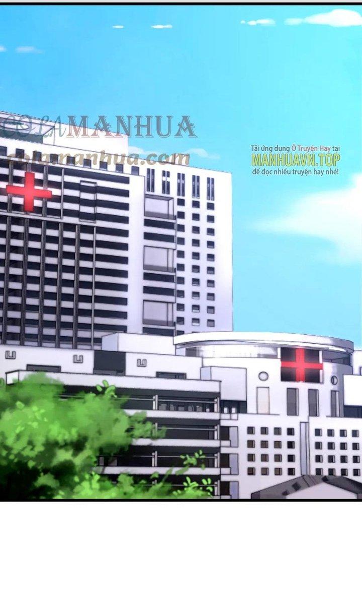 Nam Nhân Đến Từ Địa Ngục Chapter 49 - Trang 3