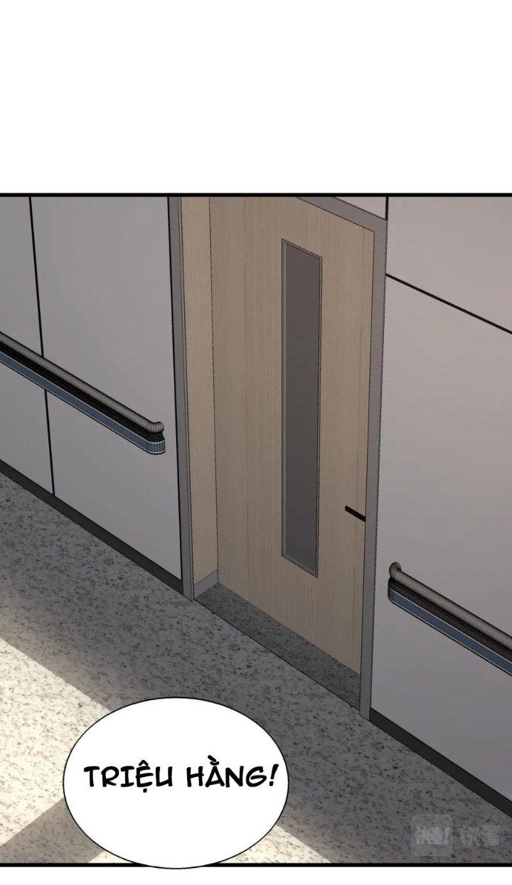 Nam Nhân Đến Từ Địa Ngục Chapter 49 - Trang 3