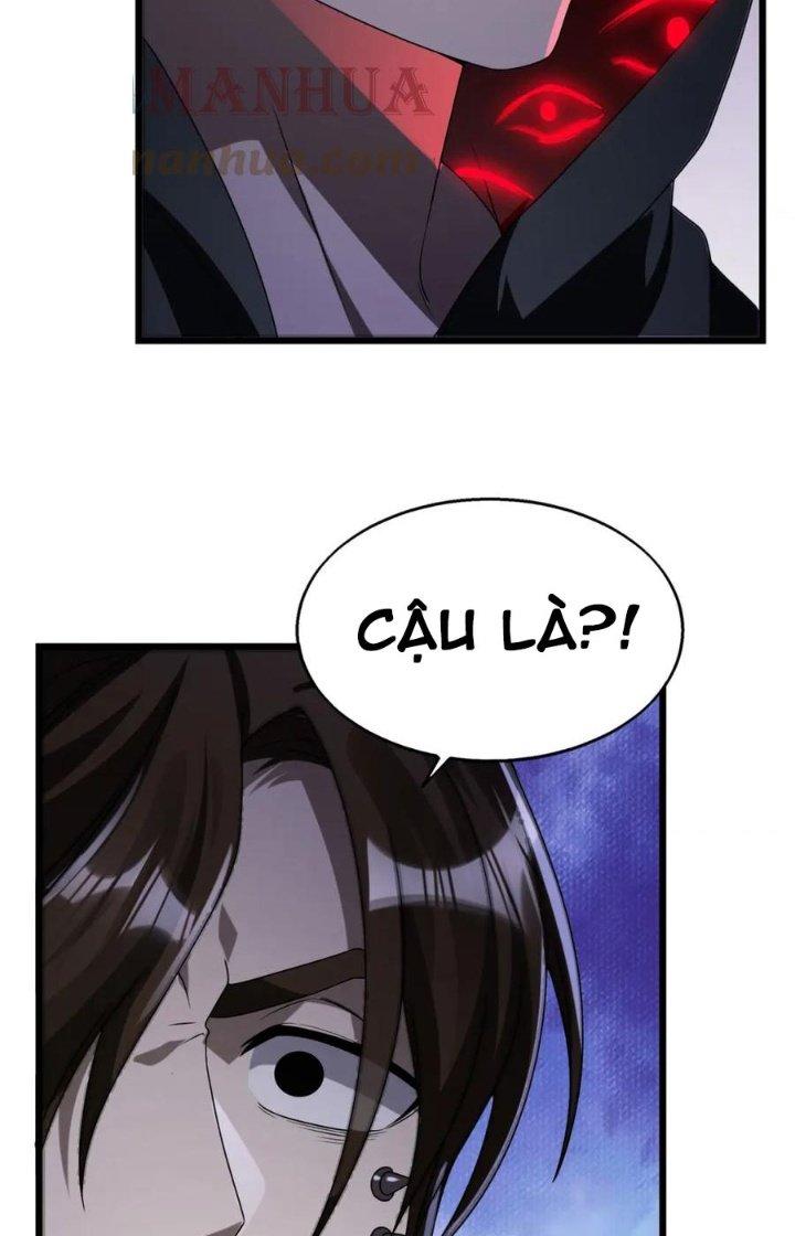 Nam Nhân Đến Từ Địa Ngục Chapter 49 - Trang 3