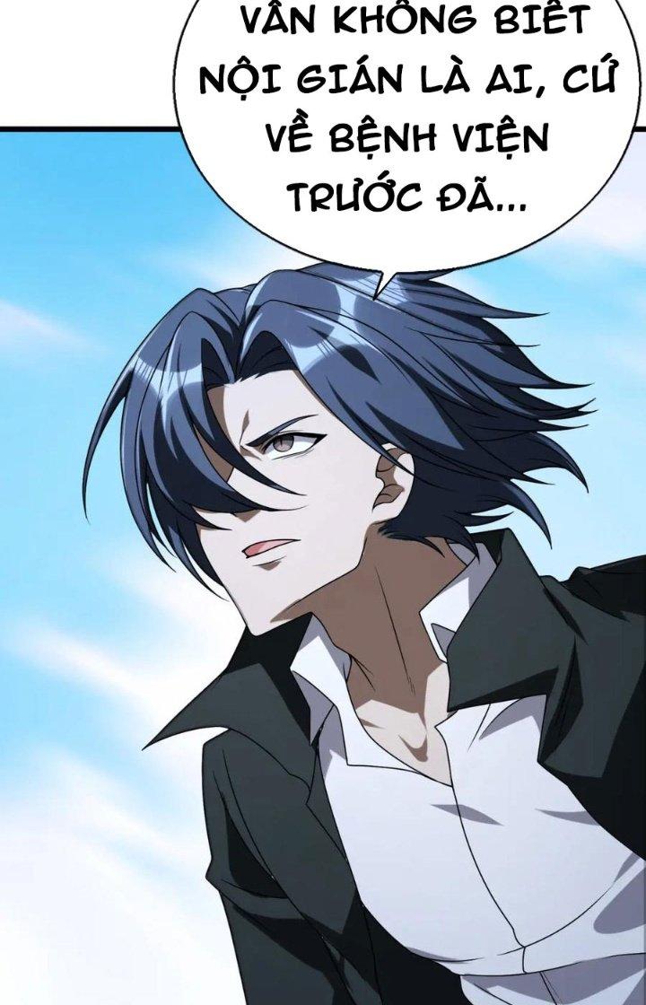 Nam Nhân Đến Từ Địa Ngục Chapter 49 - Trang 3