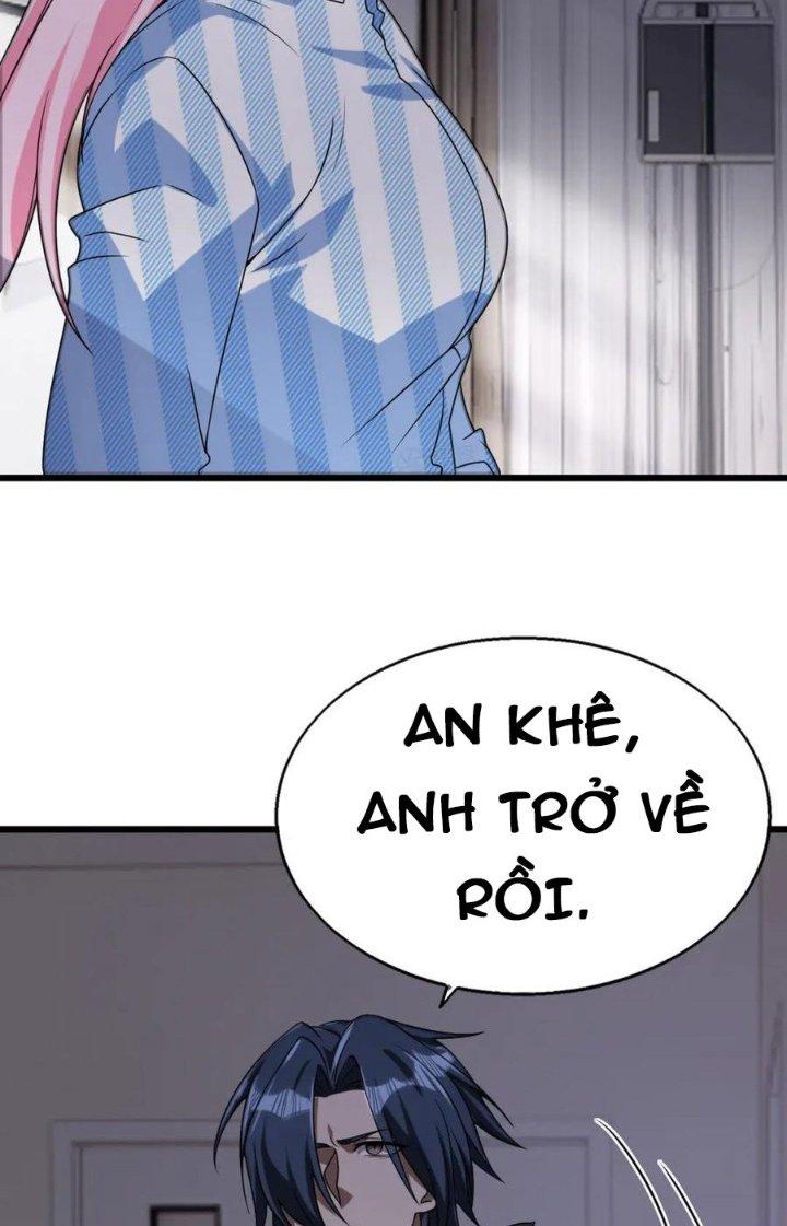 Nam Nhân Đến Từ Địa Ngục Chapter 49 - Trang 3