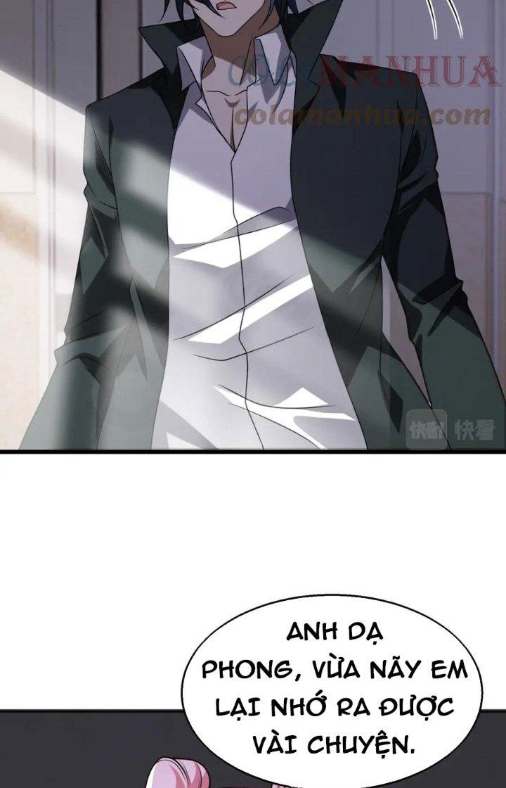 Nam Nhân Đến Từ Địa Ngục Chapter 49 - Trang 3