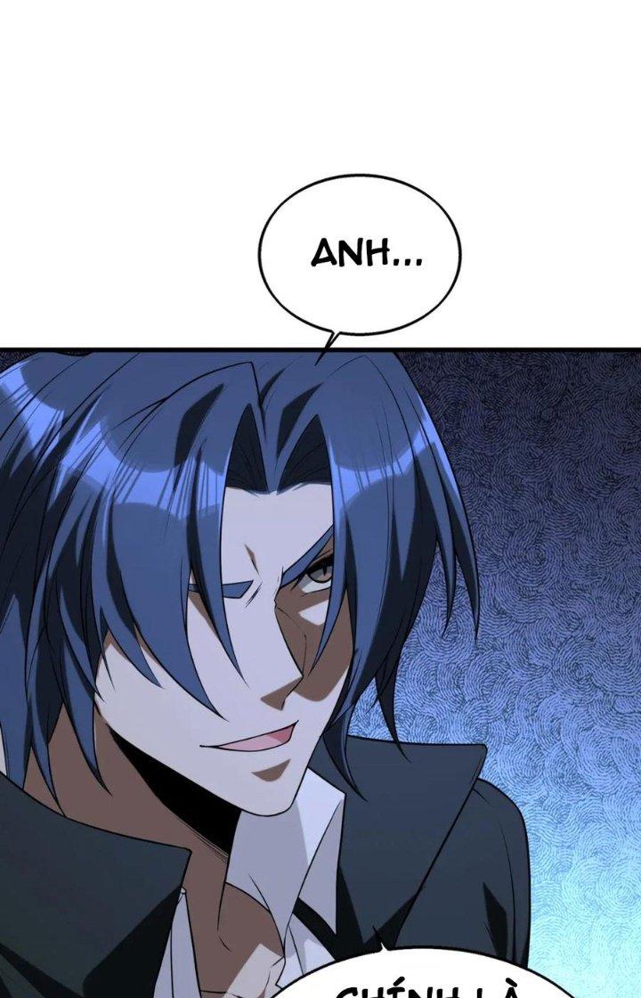 Nam Nhân Đến Từ Địa Ngục Chapter 49 - Trang 3
