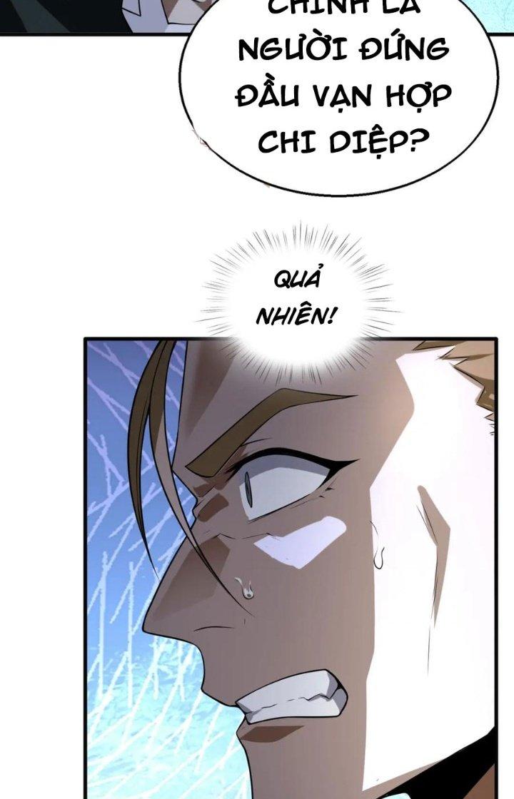 Nam Nhân Đến Từ Địa Ngục Chapter 49 - Trang 3