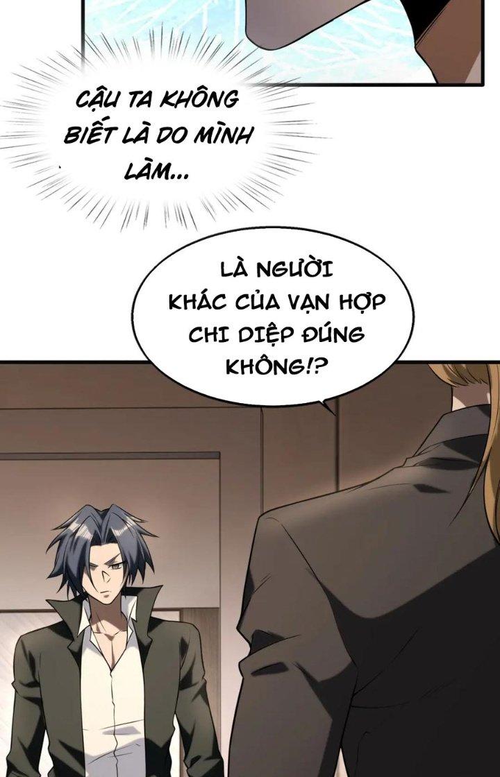 Nam Nhân Đến Từ Địa Ngục Chapter 49 - Trang 3
