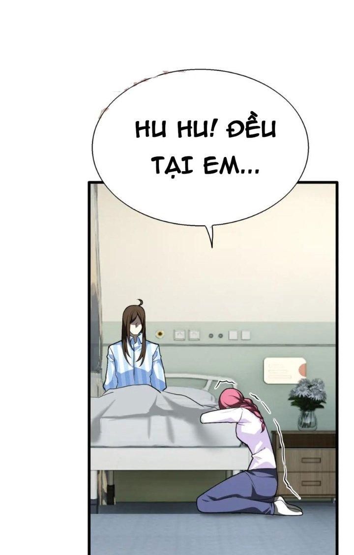 Nam Nhân Đến Từ Địa Ngục Chapter 49 - Trang 3