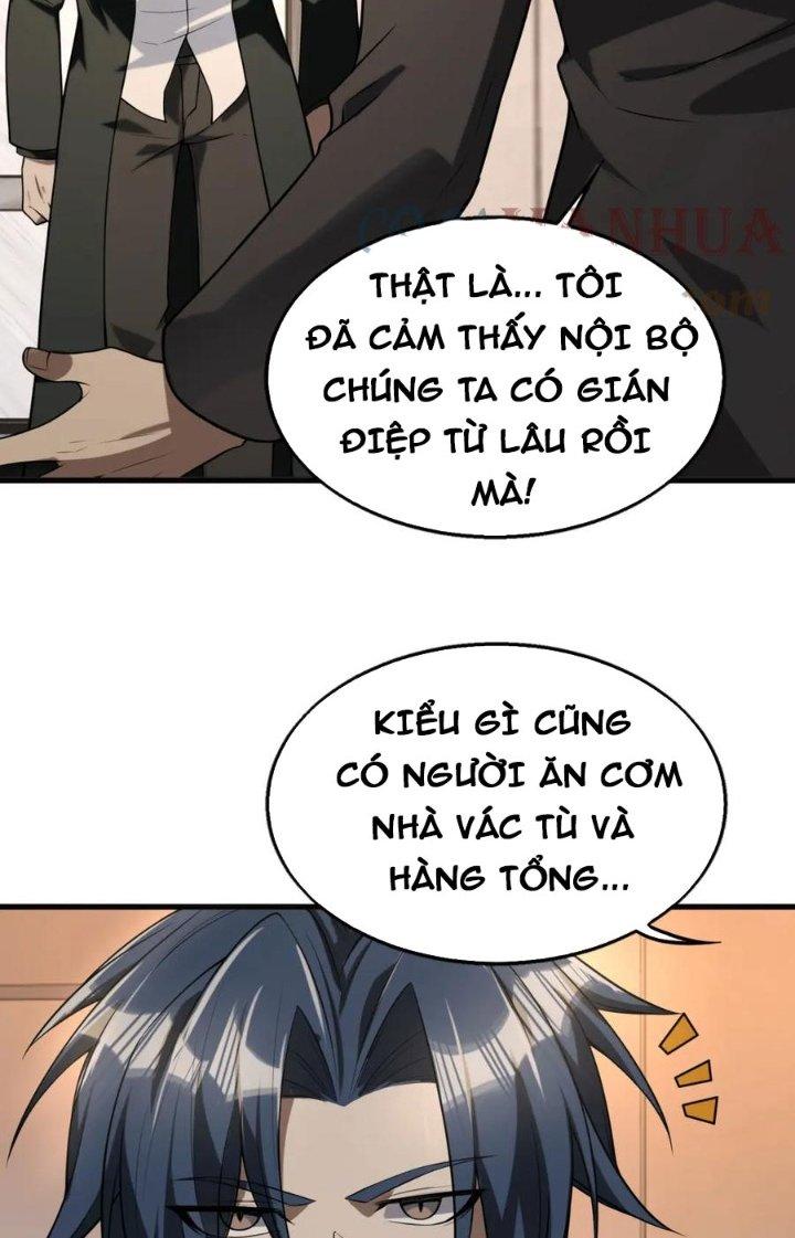 Nam Nhân Đến Từ Địa Ngục Chapter 49 - Trang 3