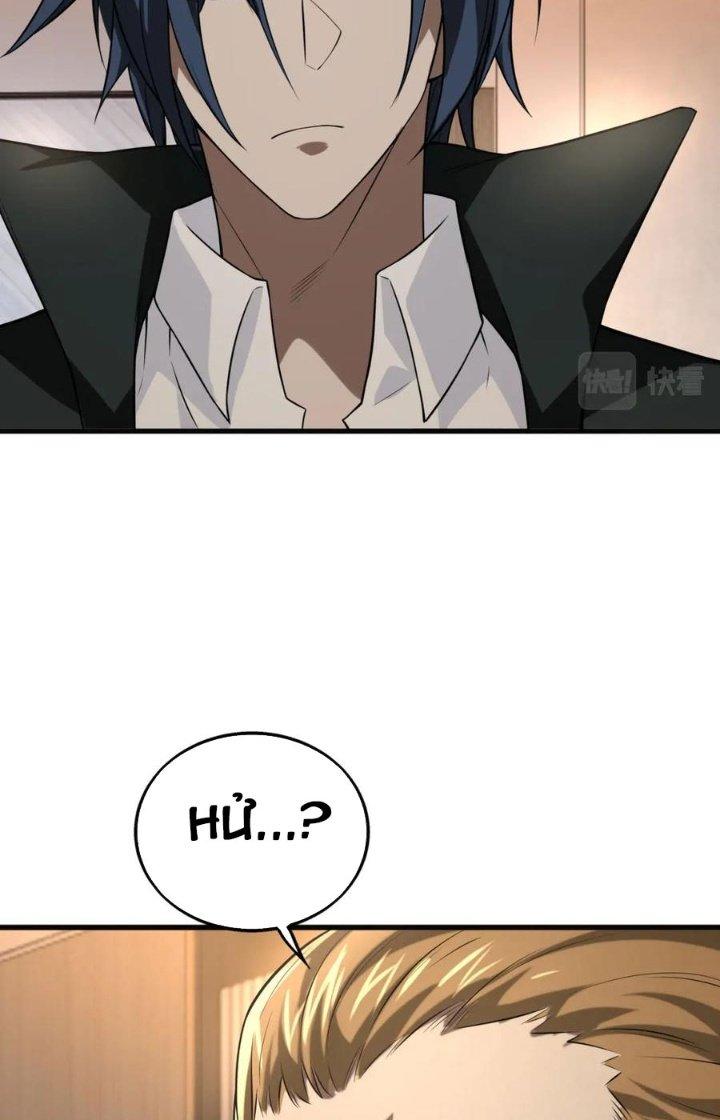 Nam Nhân Đến Từ Địa Ngục Chapter 49 - Trang 3