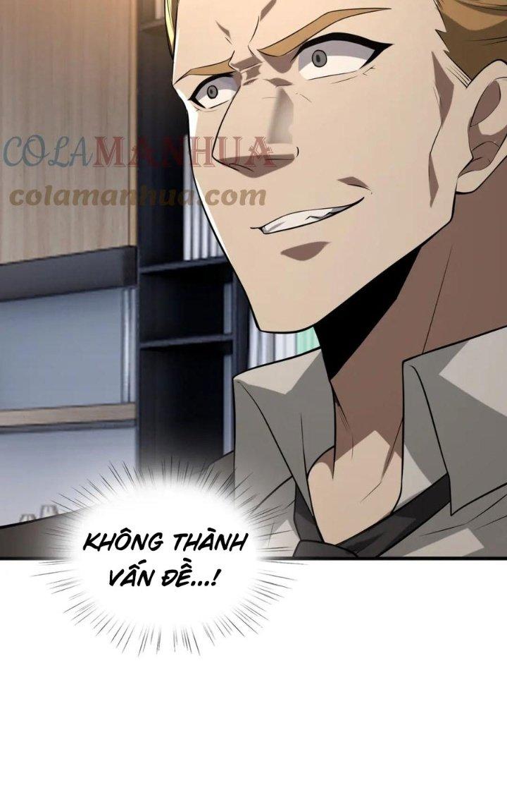 Nam Nhân Đến Từ Địa Ngục Chapter 49 - Trang 3