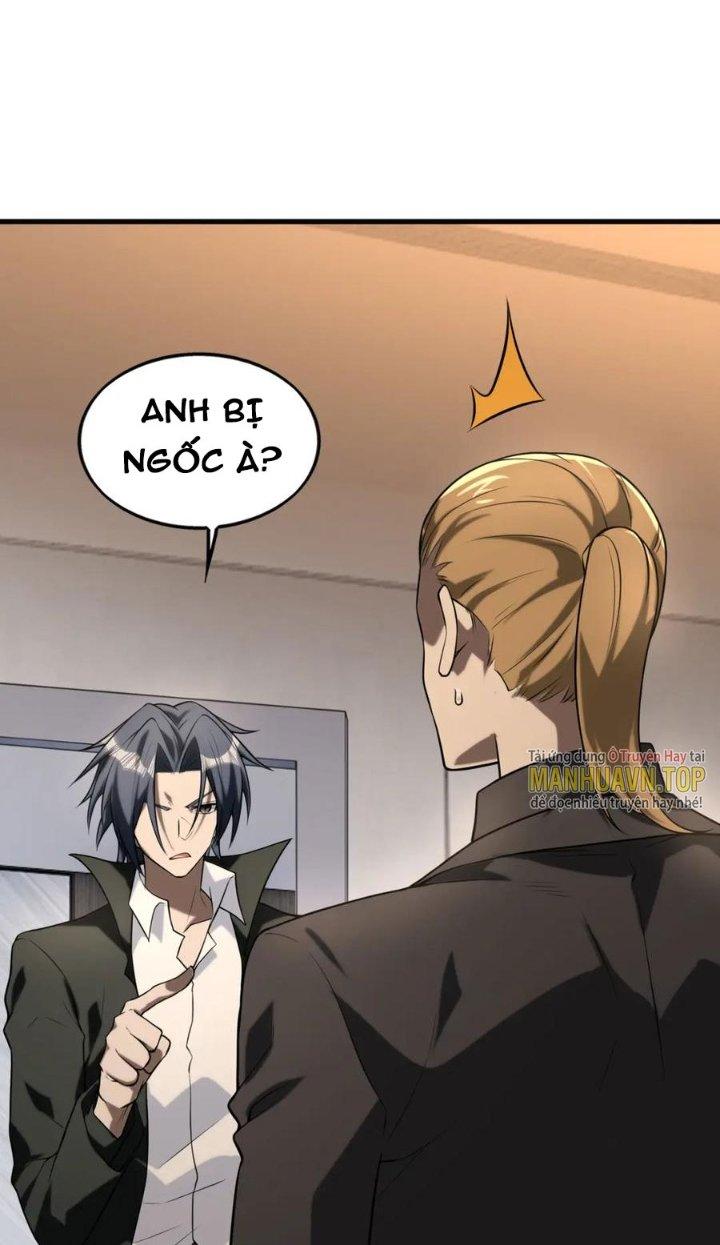 Nam Nhân Đến Từ Địa Ngục Chapter 49 - Trang 3