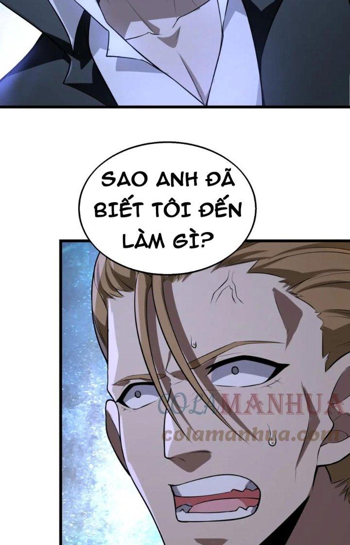 Nam Nhân Đến Từ Địa Ngục Chapter 49 - Trang 3