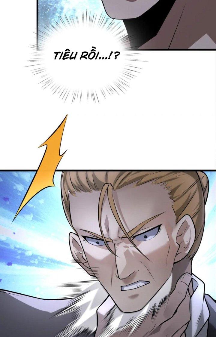 Nam Nhân Đến Từ Địa Ngục Chapter 49 - Trang 3