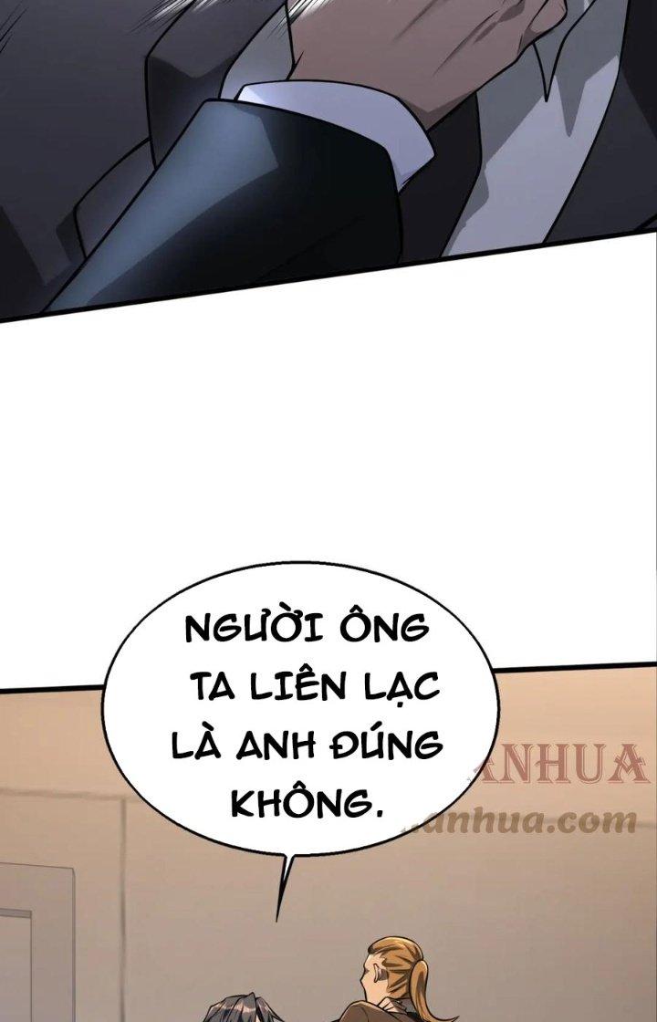 Nam Nhân Đến Từ Địa Ngục Chapter 49 - Trang 3