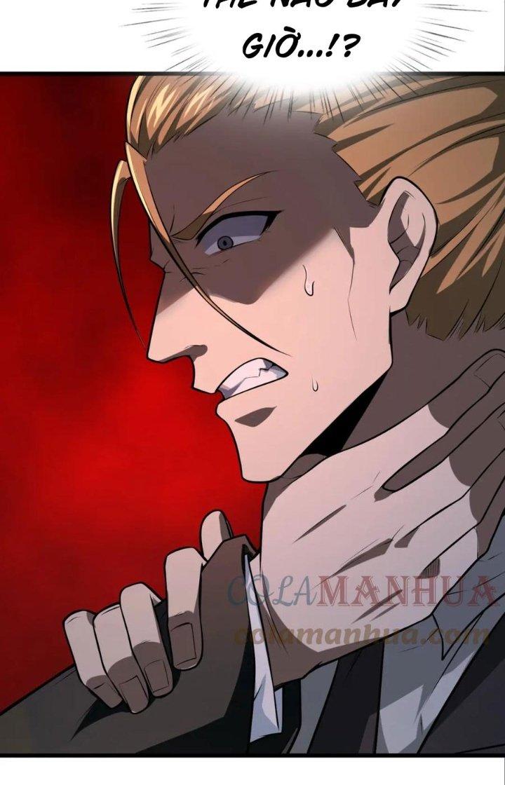 Nam Nhân Đến Từ Địa Ngục Chapter 49 - Trang 3