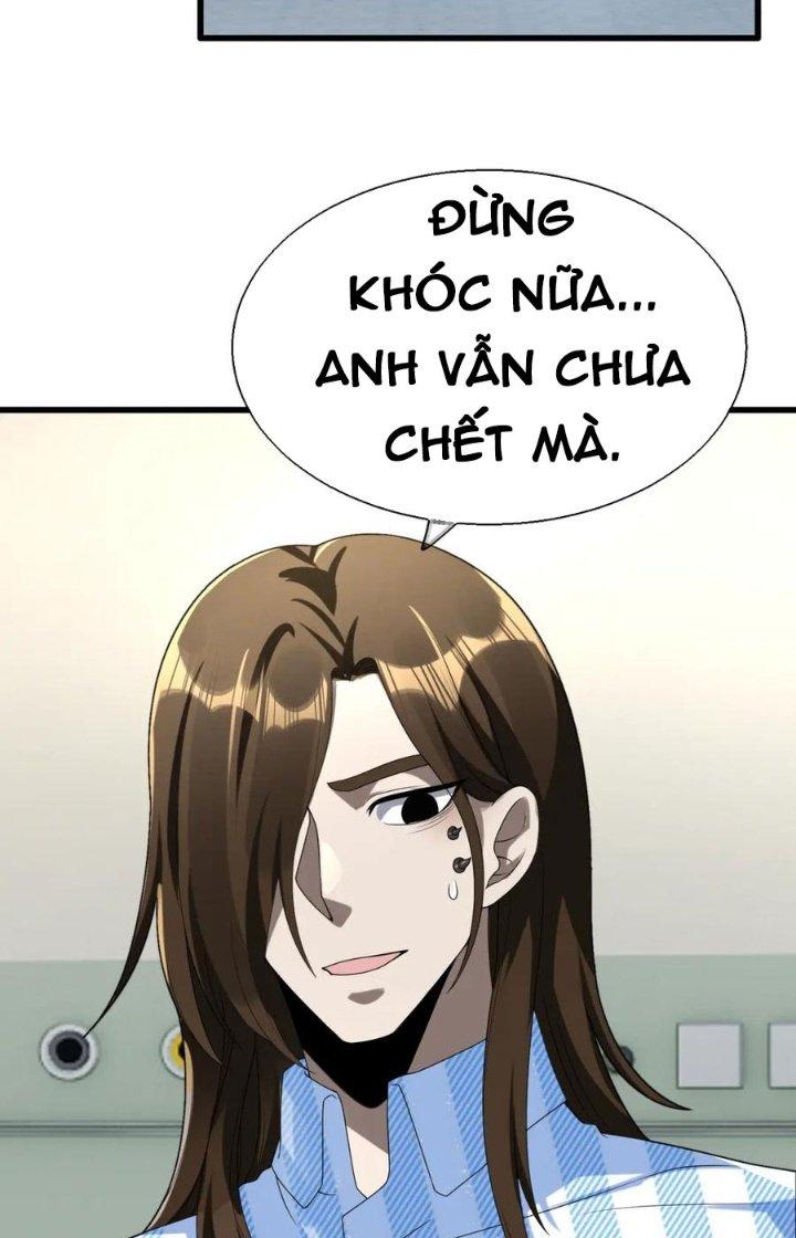 Nam Nhân Đến Từ Địa Ngục Chapter 49 - Trang 3