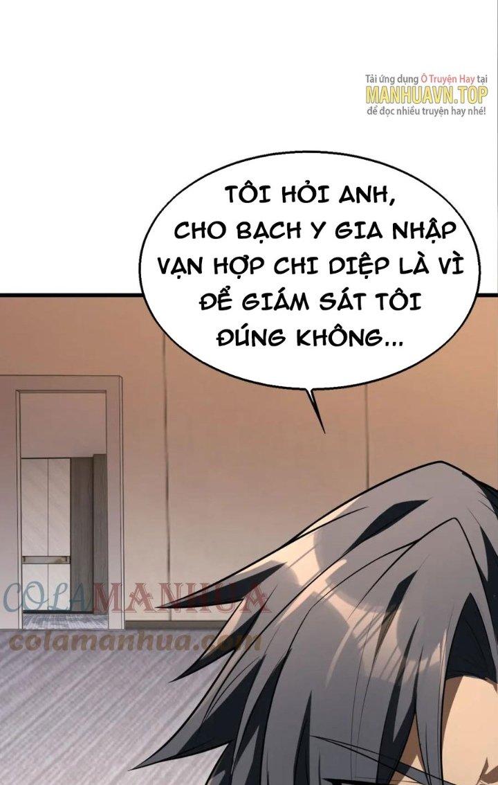 Nam Nhân Đến Từ Địa Ngục Chapter 49 - Trang 3